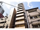 ビガーポリス109天満一丁目の外観