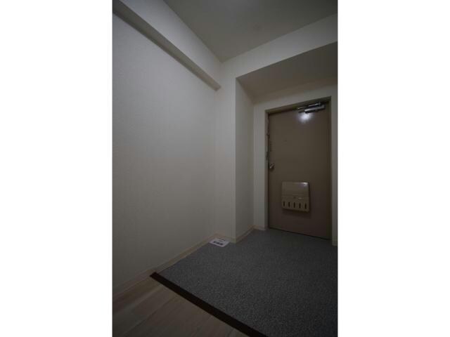  淺沼谷町マンション