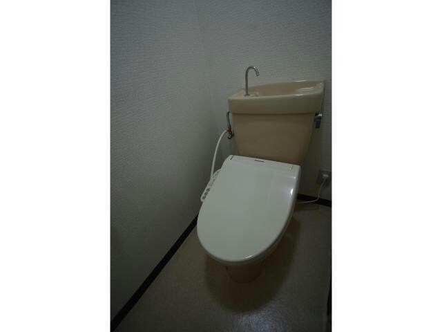  淺沼谷町マンション