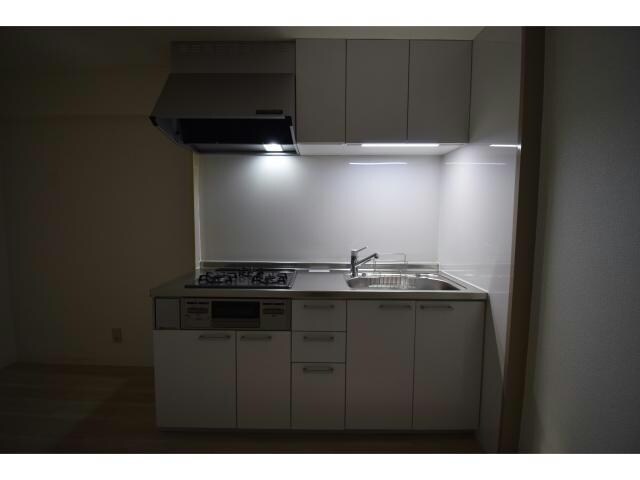  淺沼谷町マンション