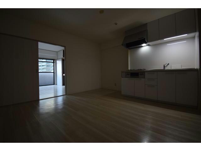  淺沼谷町マンション