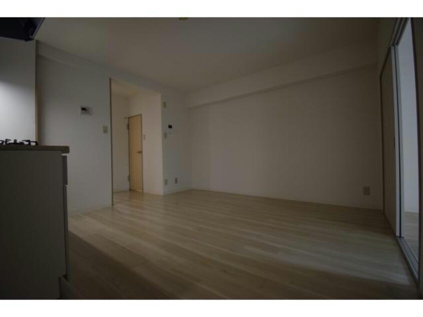  淺沼谷町マンション