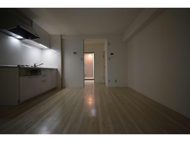  淺沼谷町マンション