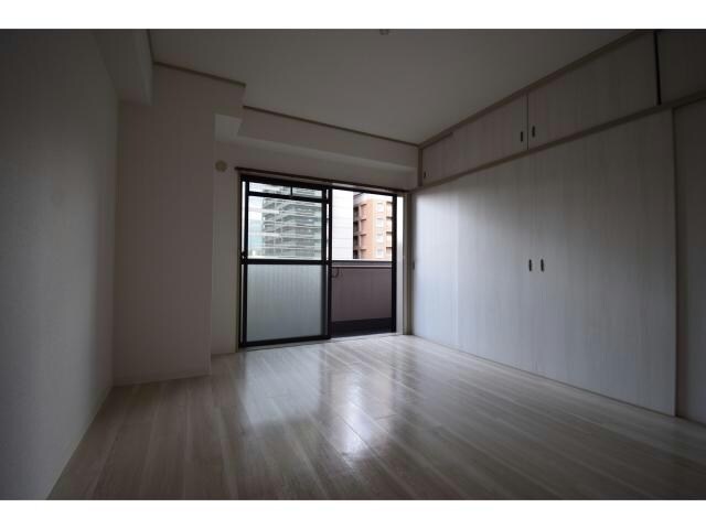  淺沼谷町マンション