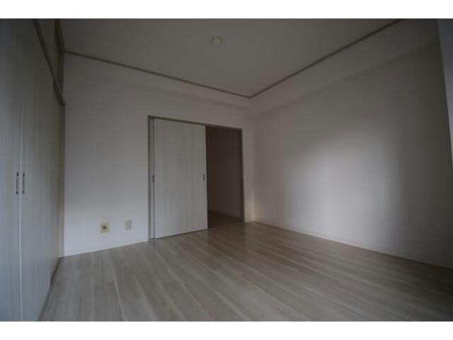  淺沼谷町マンション