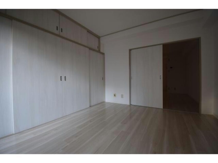  淺沼谷町マンション