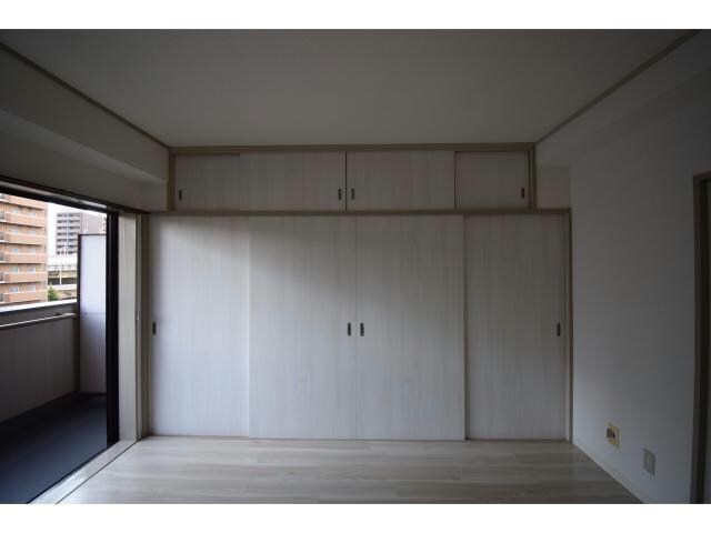  淺沼谷町マンション