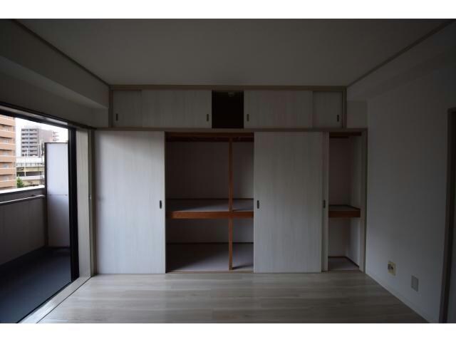  淺沼谷町マンション