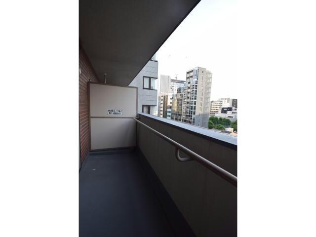  淺沼谷町マンション