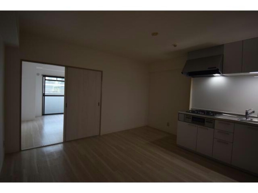  淺沼谷町マンション