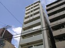 大阪メトロ谷町線/野江内代駅 徒歩4分 6階 築19年の外観