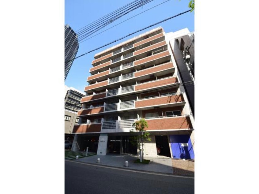  北浜プライマリーワン