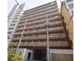 天満リバーサイドプラザ