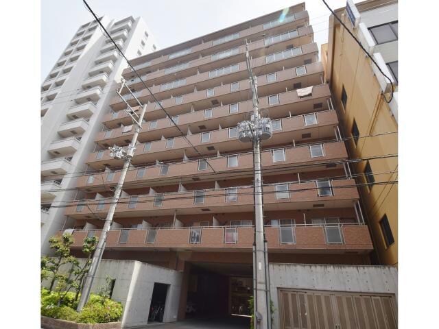  天満リバーサイドプラザ