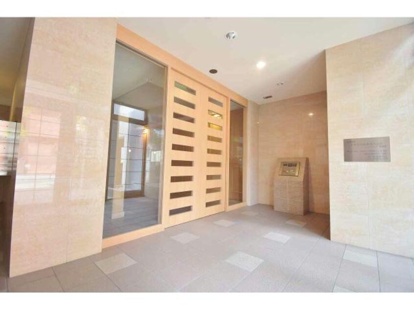  天満リバーサイドプラザ