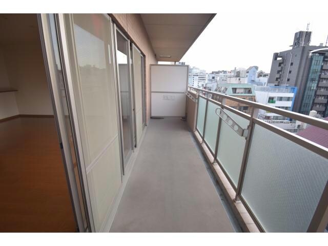  天満リバーサイドプラザ