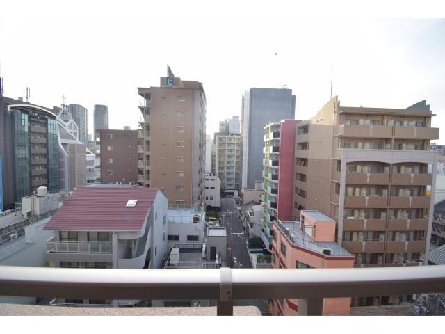  天満リバーサイドプラザ