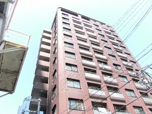 ドムス東梅田