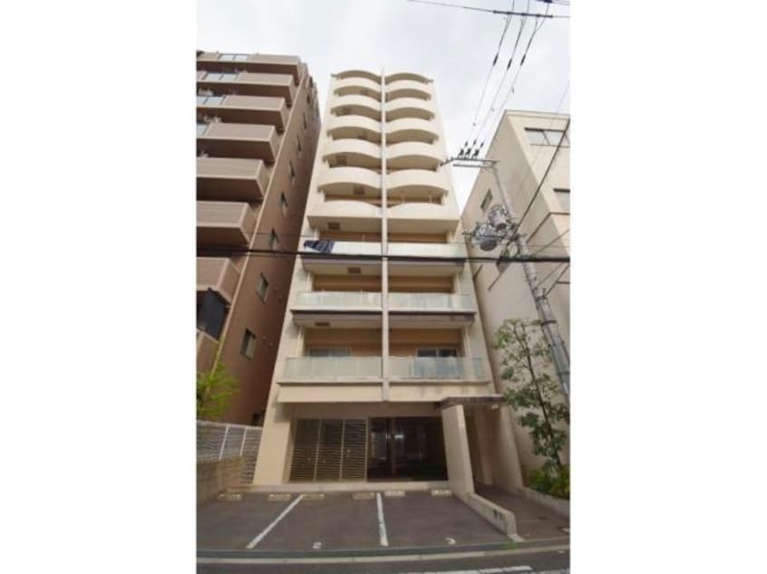  大阪メトロ谷町線/南森町駅 徒歩7分 8階 築19年