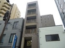 アーク上町の外観