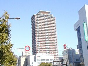 プラネルネスプリングタワーオオサカ