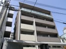 ノートアール１０７の外観