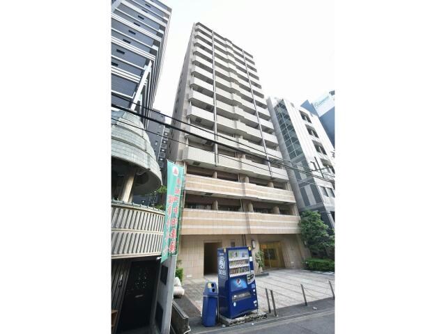  エイペックス大阪城西