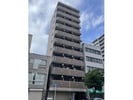 ブリリアントコート心斎橋イーストの外観