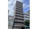 ブリリアントコート心斎橋イーストの外観