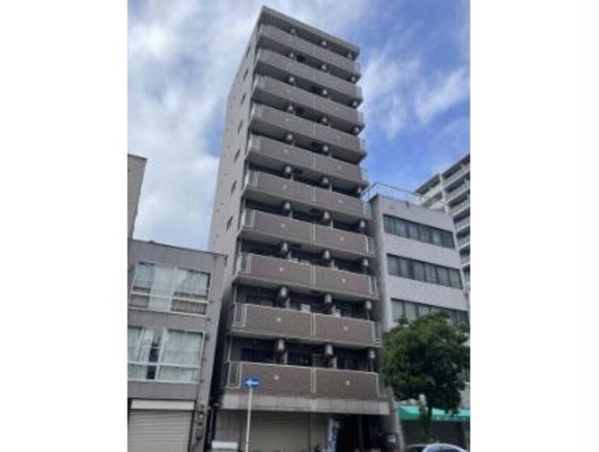  ブリリアントコート心斎橋イースト