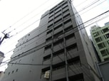 ニューシティアパートメンツ西天満
