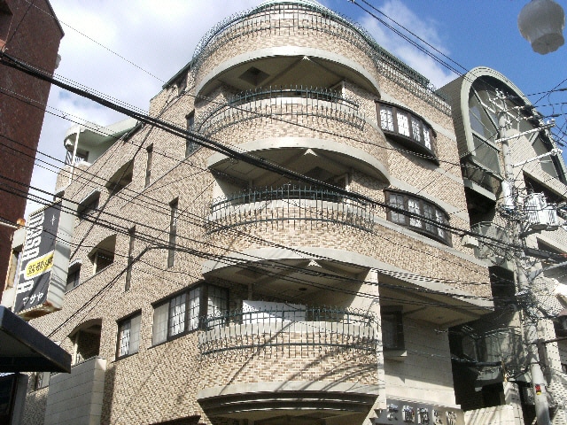  大阪メトロ谷町線/谷町六丁目駅 徒歩3分 2階 築22年