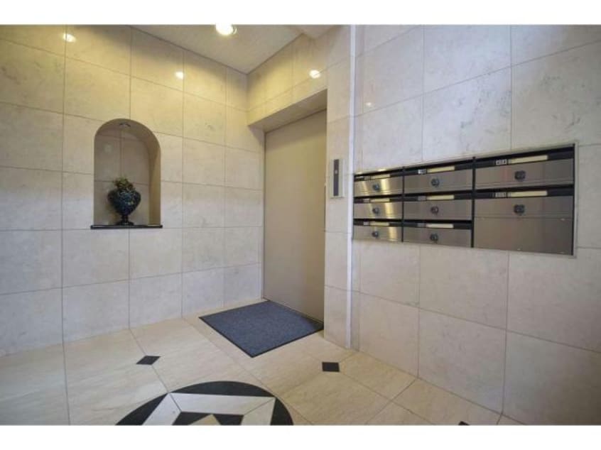  大阪メトロ谷町線/谷町六丁目駅 徒歩3分 2階 築22年