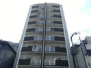 学研都市線<片町線>・JR東西線/大阪天満宮駅 徒歩4分 1階 築19年の外観