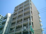 ジュネーゼグラン上本町