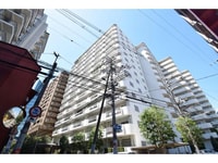 コープ野村梅田Ａ棟