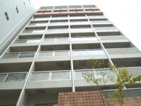 コンフォートレジデス御堂筋本町