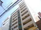 will　DO　堺筋本町の外観