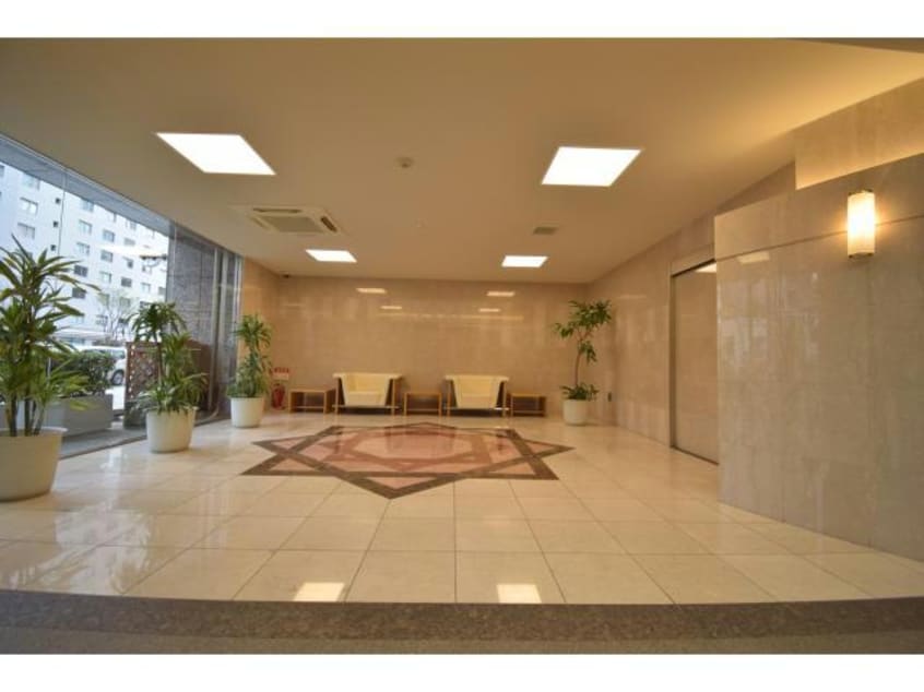  リーガル福島駅前