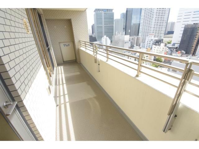  リーガル福島駅前