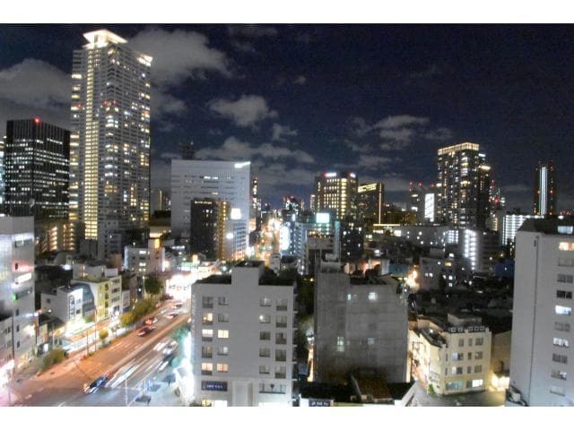  リーガル福島駅前