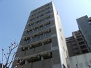  大阪メトロ谷町線/南森町駅 徒歩6分 8階 築26年