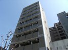 大阪メトロ谷町線/南森町駅 徒歩6分 8階 築26年の外観