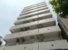 Canal天満橋の外観