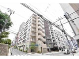 アリス・マナーガーデン谷町