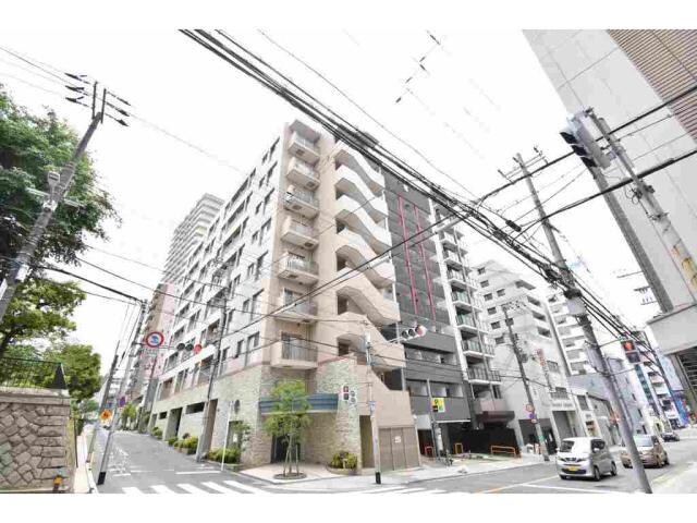  大阪メトロ中央線/谷町四丁目駅 徒歩5分 4階 築18年