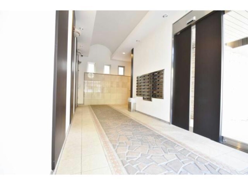  大阪メトロ中央線/谷町四丁目駅 徒歩5分 7階 築18年