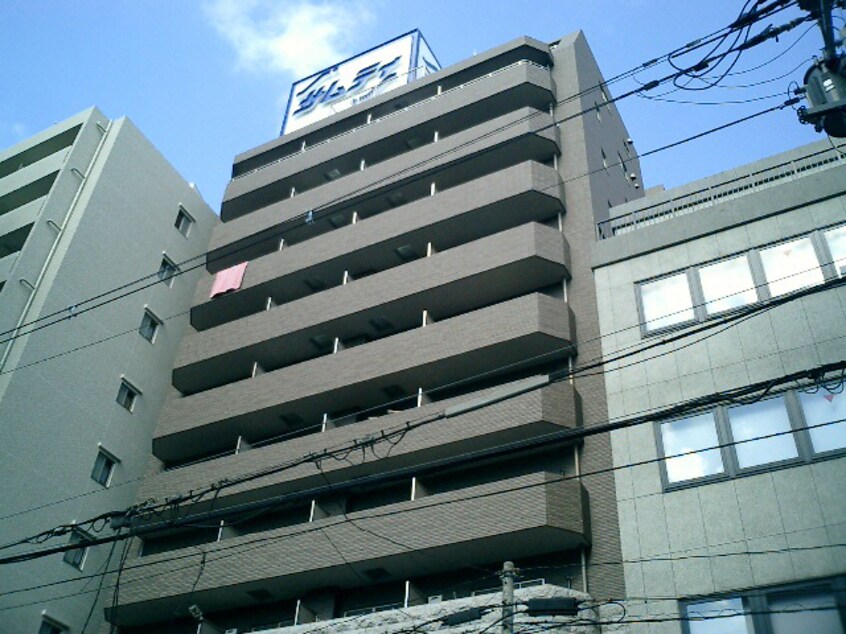  学研都市線<片町線>・JR東西線/北新地駅 徒歩4分 7階 築18年