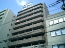 学研都市線<片町線>・JR東西線/北新地駅 徒歩4分 12階 築18年の外観