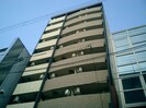 大阪メトロ谷町線/天満橋駅 徒歩6分 5階 築18年の外観